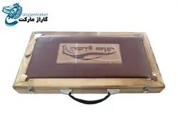 ابزار تگرگ کش صافکاری 50 پارچه بدون رنگ PDR