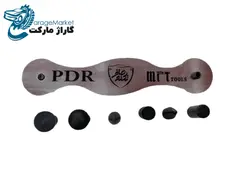 ابزار نیش خوابان مچی 6 سر صافکاری PDR