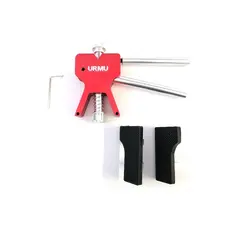 انبر قری کش فلزی پایه متحرک صافکاری یورمو تایوان مدل Urmu Dent Lifter Puller