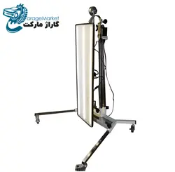پنل نور مدرن ایستاده حرفه ای صافکاری نوین