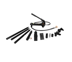 جک صافکاری 10 تن هیدرولیک Kat-Tools