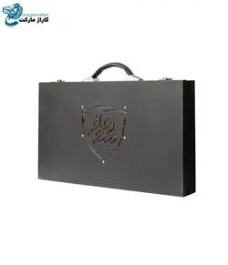 ست صافکاری بدون رنگ تکنو صاف