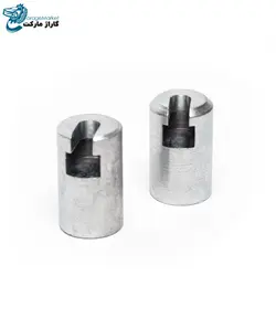 سری تبدیل یدکی قری کش بزرگ تکنو صاف