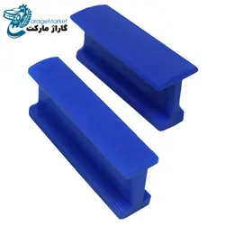 چسبونک تانکی 6 پارچه صافکاری مدل GT-Tanki