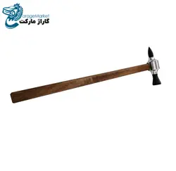 چکش نیش خوابان دو طرفه صافکاری PDR
