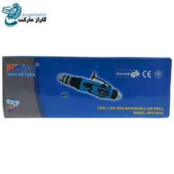 دریل بادی ووفو مدل 3054-WFD