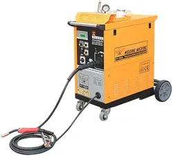 دستگاه جوش اینورتر Co2 فای تِک مدل FY-4240