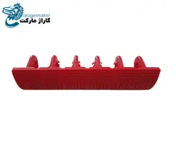 سری چسبی قطاری قابل انعطاف صافکاری مدل حلال پهن
