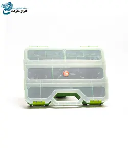سری رگه خوابان پلاستیکی ۵۰۰ عددی صافکاری