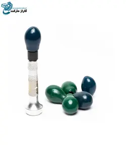 سری رگه خوابان ژله ای صافکاری بی رنگ بسته 10 عددی