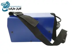 دستگاه بادگیری بدون رنگ صافکاری الکترو اطمینان مدل تک ولوم