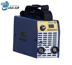 دستگاه بادگیری بدون رنگ صافکاری الکترو اطمینان مدل تک ولوم