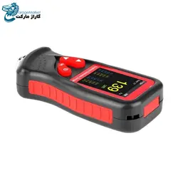 ضخامت سنج رنگ و پوشش بدنه خودرو بنتک مدل GT230