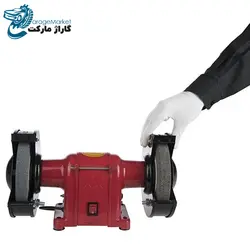 سنگ رومیزی محک مدل GD-175H