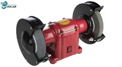 سنگ رومیزی محک مدل GD-175H