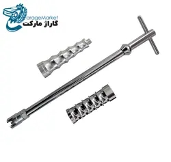ضربه زن 2 کاره صافکاری بدون رنگ یورمو تایوان