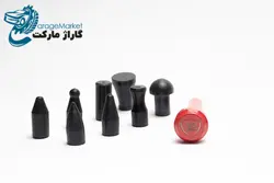 قلم نیش خوابان 8 سر صافکاری تکنو صاف