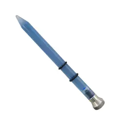 قلم نیش خوابان ژله ای سر تیز صافکاری مدل GM-GN02
