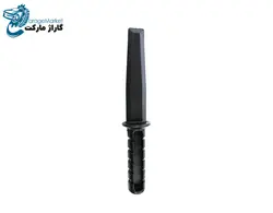 کاردک پلی آمید 2 عددی صافکاری