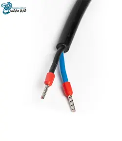کابل تبدیل فندکی پنل نور صافکاری