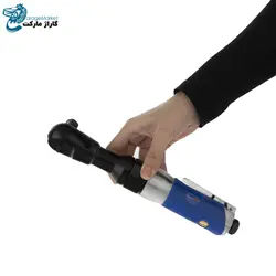 مجموعه 13 عددی آچار جغجغه ای بادی ووفو مدل WF-003G