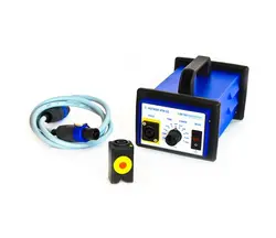 دستگاه صافکاری مغناطیسی هاتباکس سوئیس مدل T-Hotbox HTR-02
