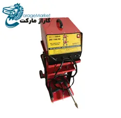 دستگاه نقطه جوش صافکاری آریک مدل spot 11000