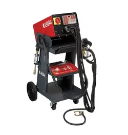 دستگاه نقطه جوش صافکاری ایتالیا مدل Elettro 7000