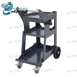 دستگاه نقطه جوش یکطرفه صافکاری 10 کاره فای تِک مدل FY-8BX