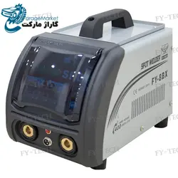 دستگاه نقطه جوش یکطرفه صافکاری 10 کاره فای تِک مدل FY-8BX
