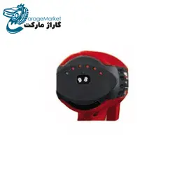 سشوار صنعتی سرامیکی ۲۰۰۰ وات محک مدل HG-600C