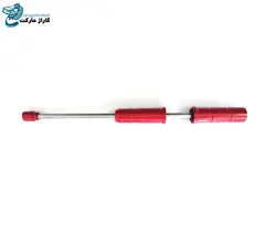 ابزار ضربه زن بدون رنگ صافکاری طرح رنگی