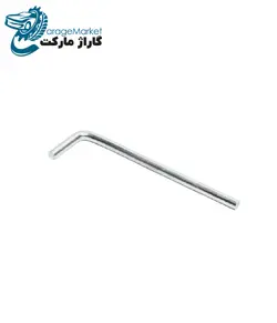 ابزار میله L صافکاری