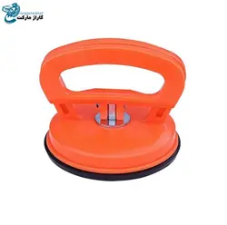 مکش دستی قاپک صافکاری بدون رنگ ترکیه