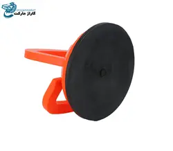مکش دستی قاپک صافکاری بدون رنگ ترکیه