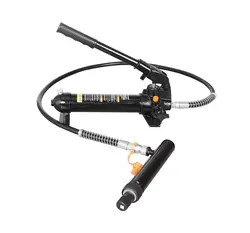جک صافکاری 4 تن هیدرولیک Kat-Tools