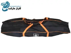 میله صافکاری 64 پارچه تکنو صاف