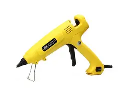 تفنگ چسب حرارتی 300-150 وات