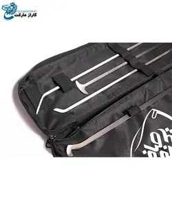 میله دم نهنگی صافکاری بدون رنگ PDR