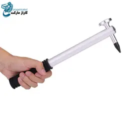چکش هشت سر طرح آمریکایی صافکاری بدون رنگ