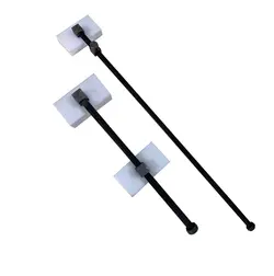 جک کششی رزوه ای 2 عددی صافکاری خودرو مدل JACK-KSHR2
