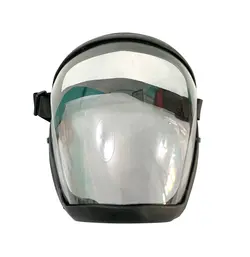 ماسک محافظت از صورت ضد بخار صنعتی مدل MASK-Z7823