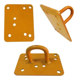 ابزار کارگاهی شاسی کش پژو مناسب صافکاری مدل SKP-9015