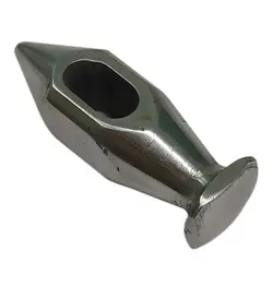 چکش بدون دسته صافکاری بی رنگی مدل NP-CB122