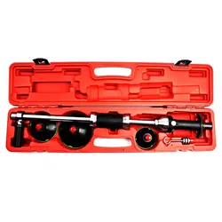 وکیوم مکش ضربه زن دستی صافکاری پمپ دار 5 پارچه تایوان مدل RS-178-0169