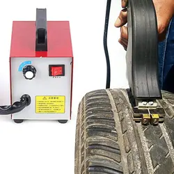 دستگاه آج زن لاستیک آج زن تایر خودرو 350 وات مدل TEM-350W-Y9899