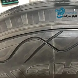 دستگاه آج زن لاستیک آج زن تایر خودرو 350 وات مدل TEM-350W-Y9899