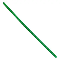 کشنده تانکی یک متری صافکاری مدل TANKI-100CM-BO