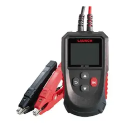 دستگاه تستر باطری خودرو لانچ مدل LAUNCH BST-560S