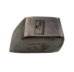 مشتی صافکاری مهدوی مدل A02